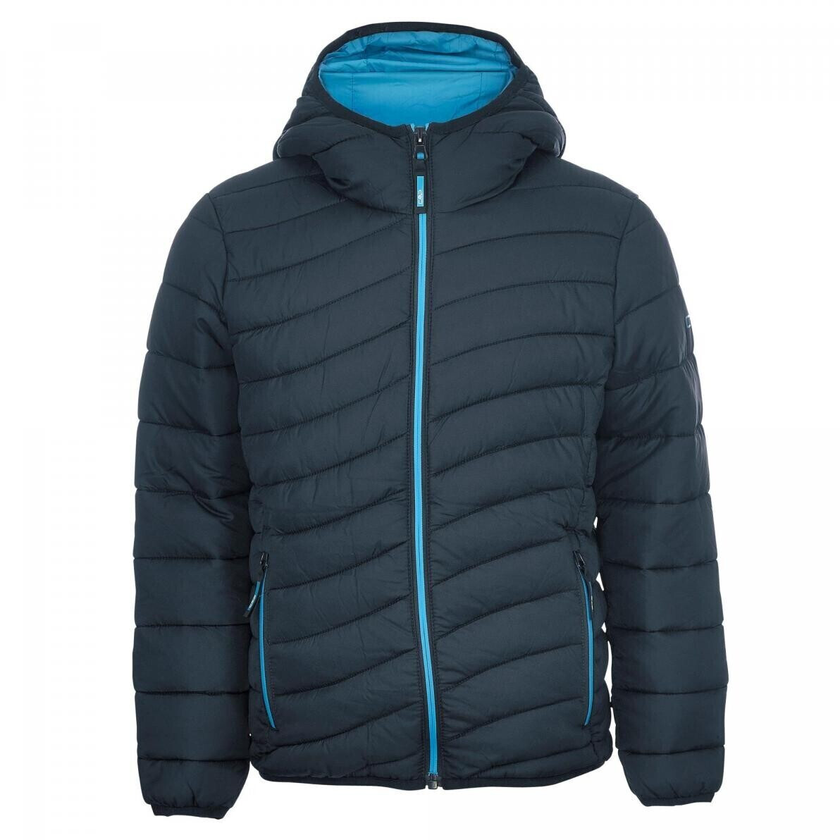 CMP Boy Water-Repellent Padded Jacket (32Z1014B)