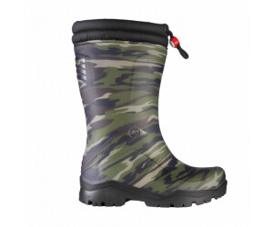 Dunlop blizzard clearance winter boot