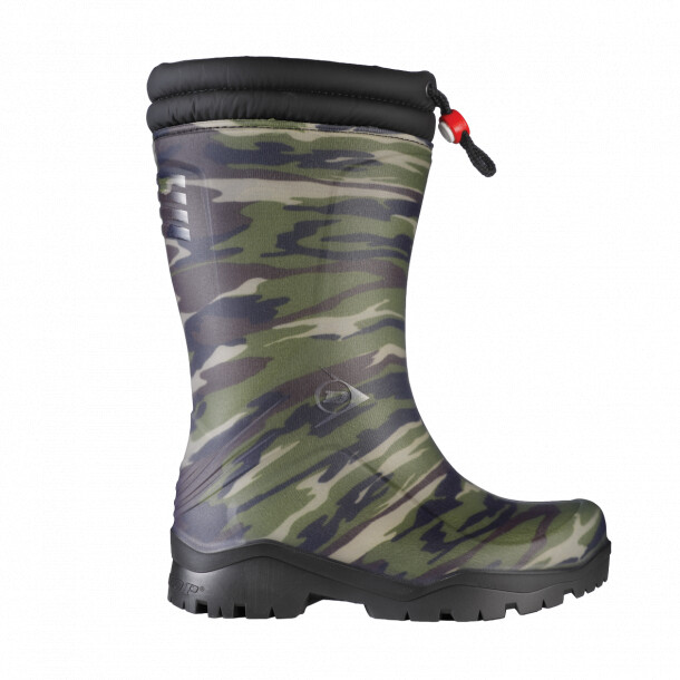 Dunlop blizzard kids discount