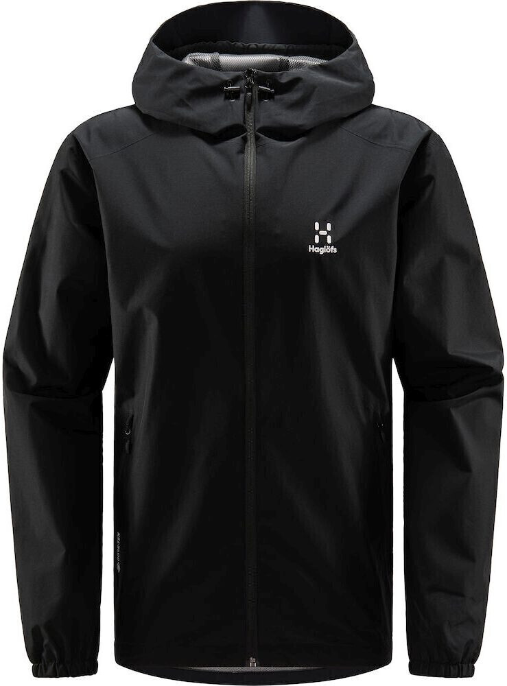 Haglöfs Betula GTX Jacket Men (605476) true black