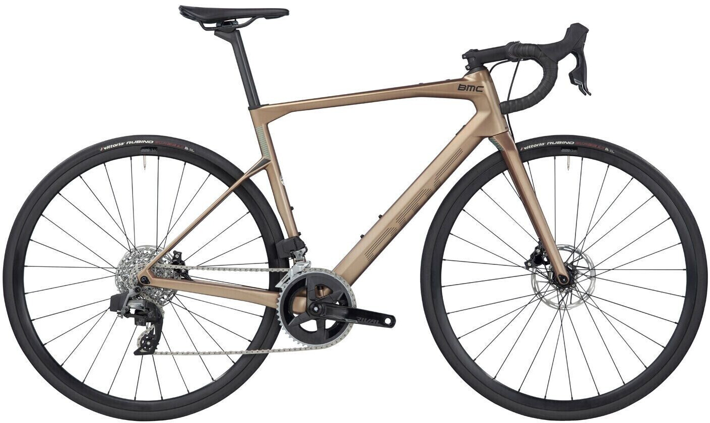 Bmc hot sale roadmachine oferta