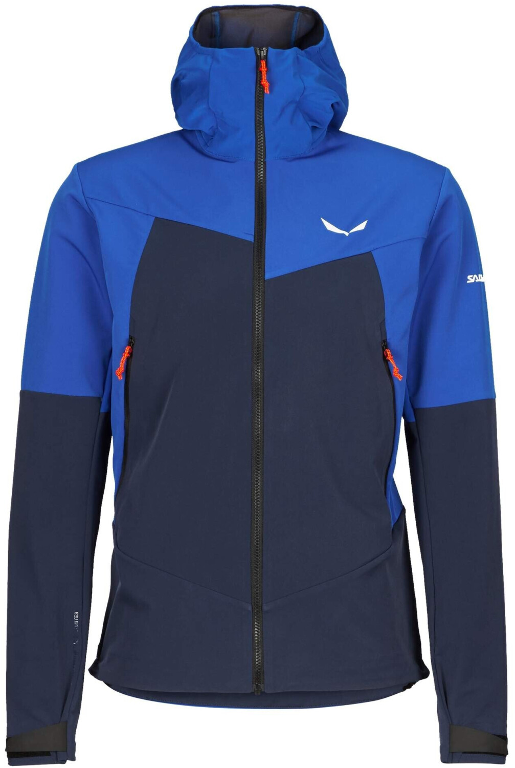Salewa Sella Durastretch Jacke Herren ab € 74,95 | Preisvergleich bei  idealo.at