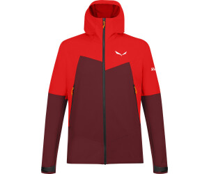 Salewa Sella Durastretch Jacket Men au meilleur prix sur idealo