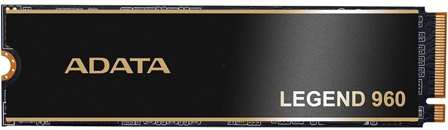 Adata Legend 960 1 To