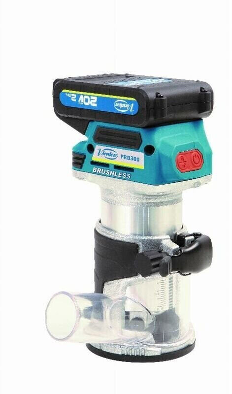 Virutex FRB300 sans batterie (3000100)