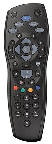 One For All My Sky Mini 716