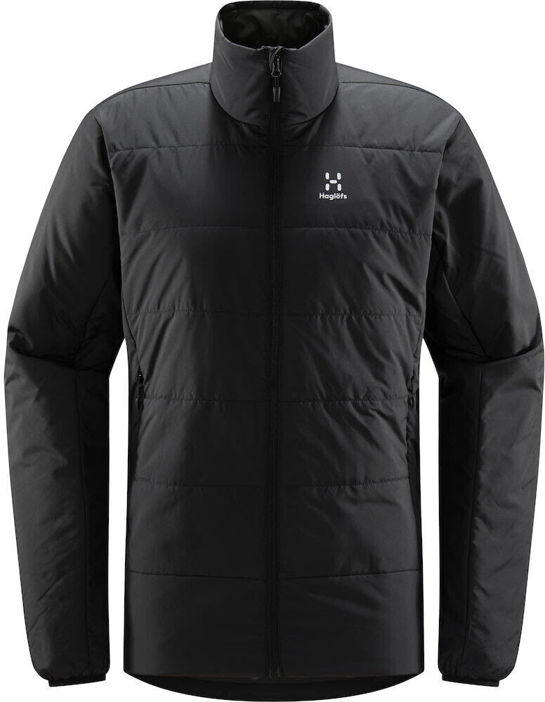 Haglöfs Mimic Silver Jacket Men