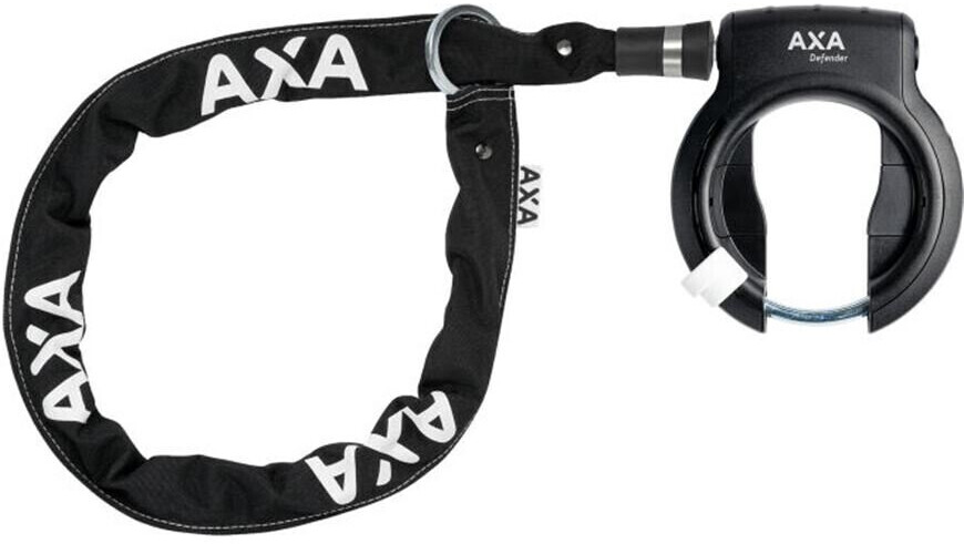 Axa-Basta Defender + RLC 100 set ab 21,95 €