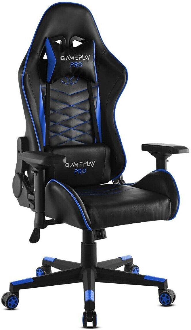 Mc Haus GC Gameplay Pro Blue