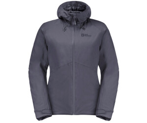 Buy Jack Wolfskin Wisper Ins Jkt W from 113.60 Today Best Deals on idealo