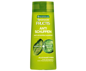 Garnier Anti-Schuppen Shampoo ab 2,49 bei | Preisvergleich €