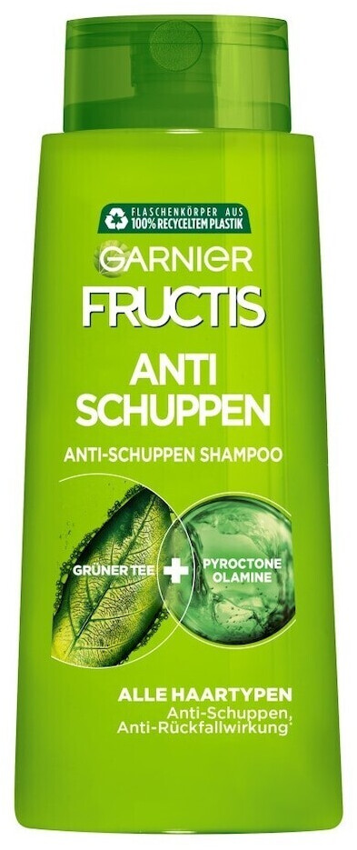 Preisvergleich bei € | Garnier Shampoo Anti-Schuppen ab 2,49