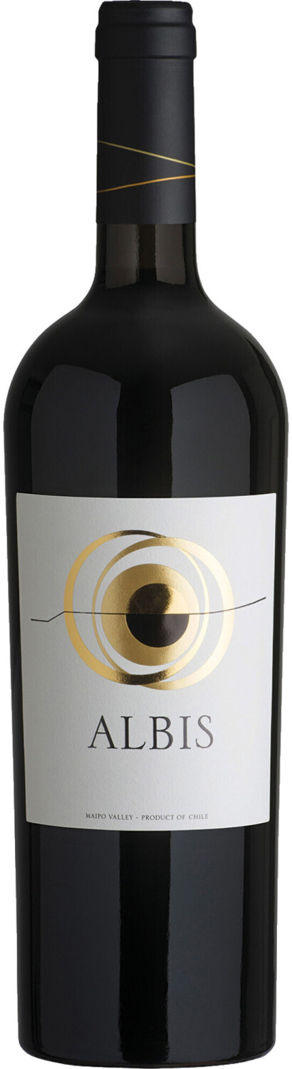 Haras de Pirque Albis 0,75l