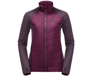 Jack wolfskin hot sale sutherland crossing jacket