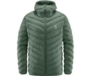 Haglöfs Särna Mimic Hood Men (605131) desde 127,99 € | Compara