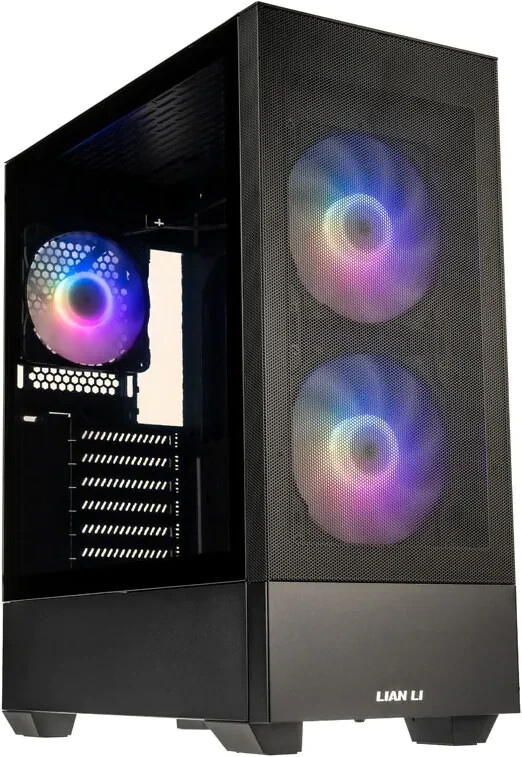 Lian Li LANCOOL 205 Mesh C