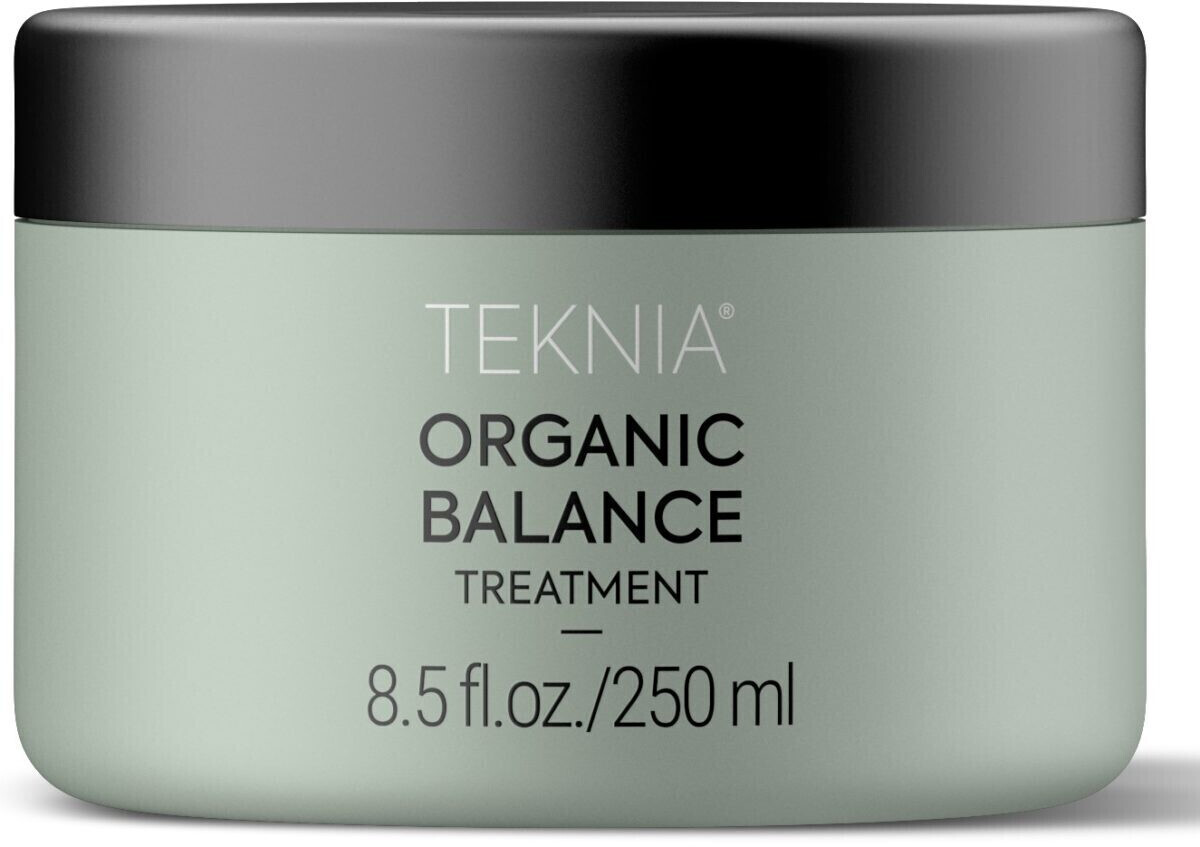 Lakmé TEKNIA Organic Balance Treatment