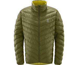 Mimic hybrid store jacket men