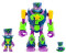 MagicBox Superthings Superbot Enigma + 1Kazoom Kid + 1 Superthing