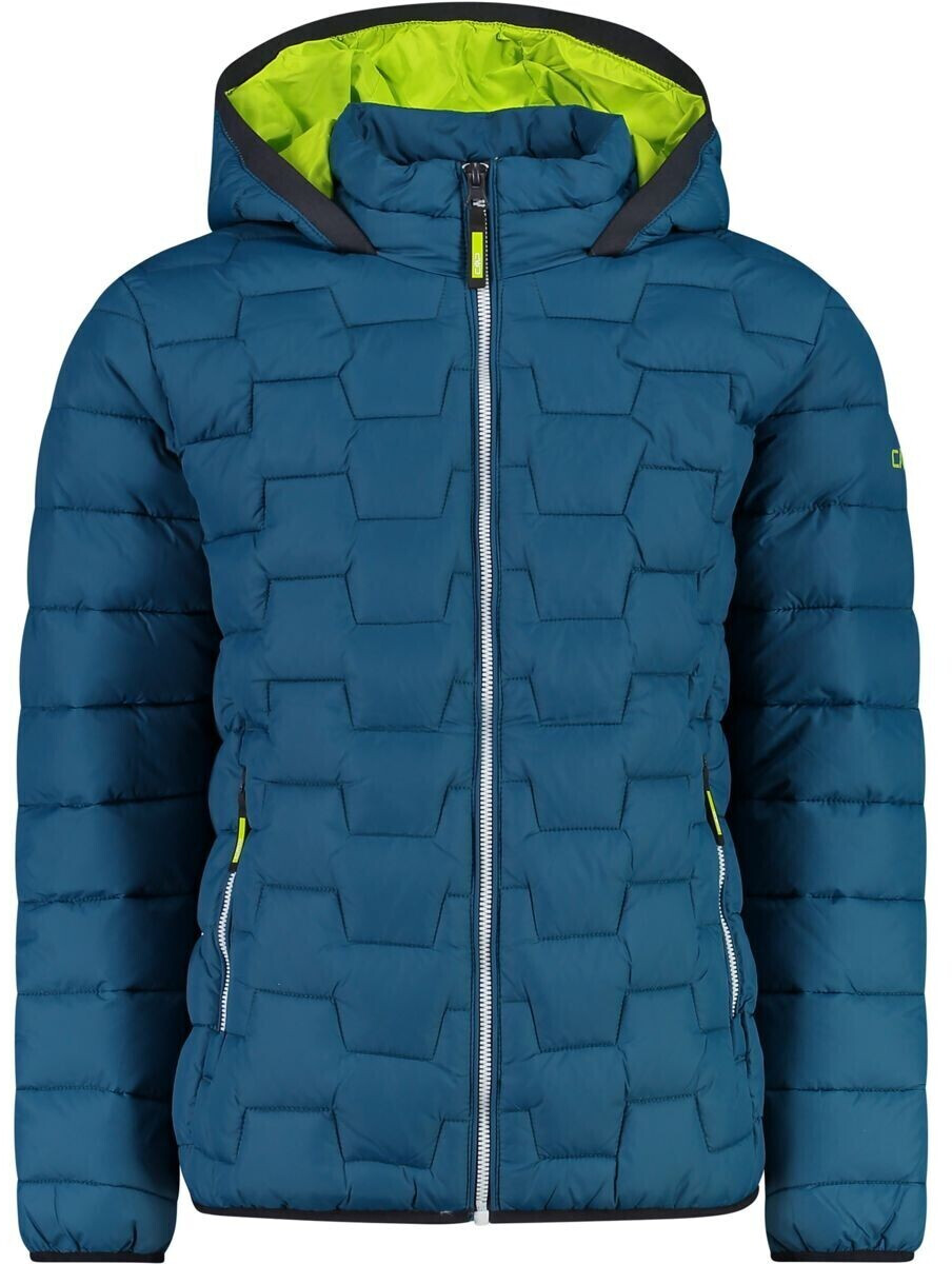 CMP Boy's 3M Thinsulate Padded Jacket (32Z1034A)