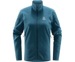 Buteo Mid Jacket Women dark ocean 