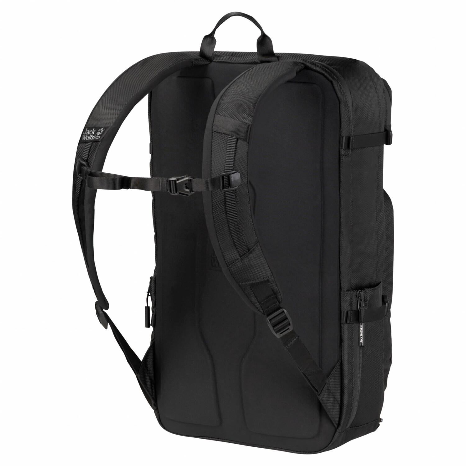 Jack wolfskin trt 22 review best sale