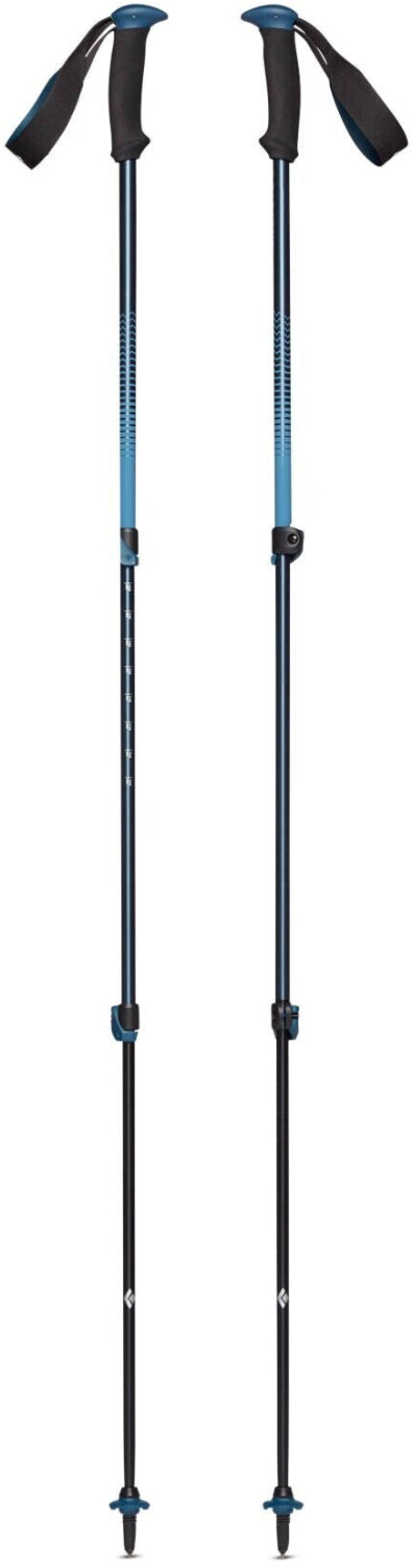 Black Diamond Trail Back Trekking Poles (BD112548)