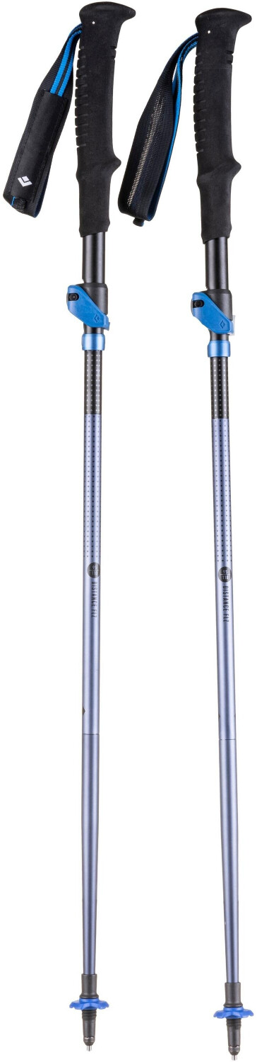 Black Diamond Distance FLZ Trekking/Running Poles
