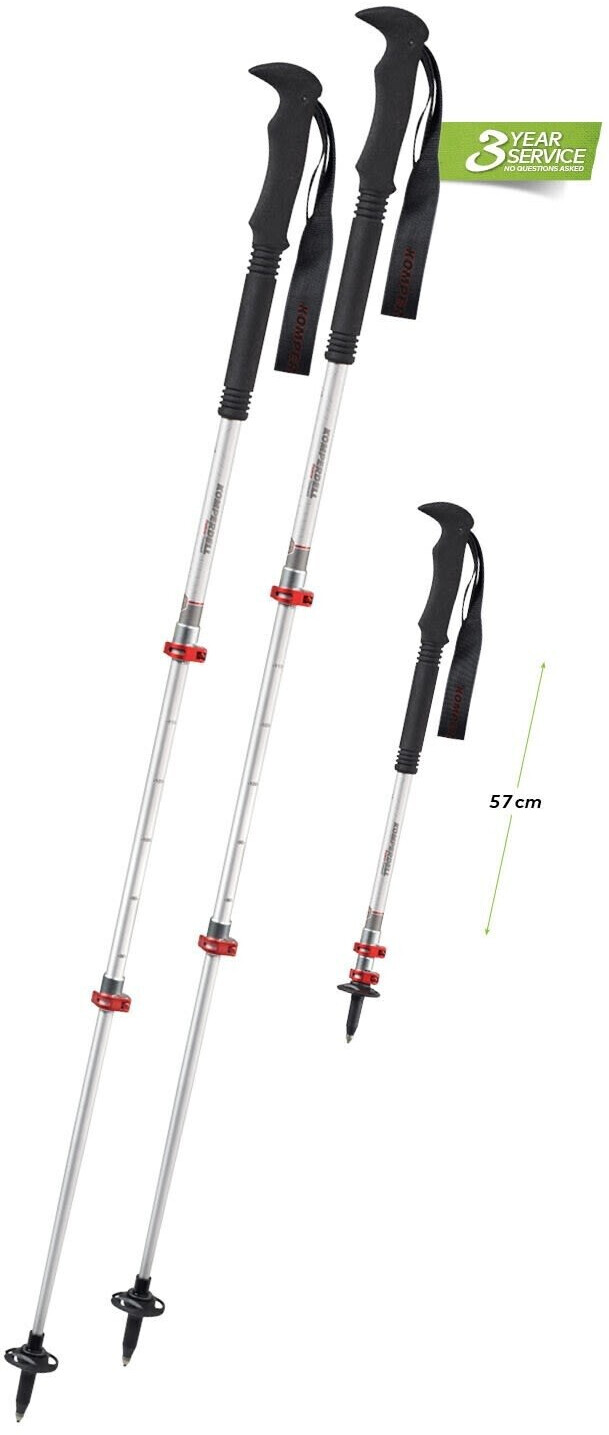 Komperdell explorer online contour review