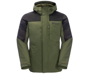 Jack wolfskin best sale viking sky 3in1