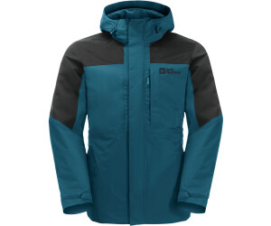 Jack wolfskin clearance viking jacket