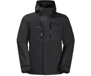 Buy Jack Wolfskin Jasper 3in1 Jkt M from 200.00 Today Best