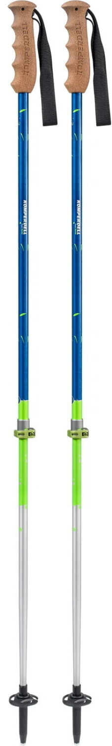 Komperdell Peak Hunter JR PL