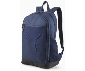 Blau 70 Puma Buzz Backpack Rucksack 073581 Mode & Accessoires Taschen Rucksäcke 
