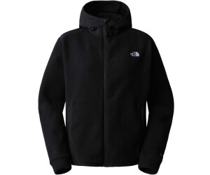 The North Face Women s Alpine Polartec Fleece 200 Hooded Jacket au