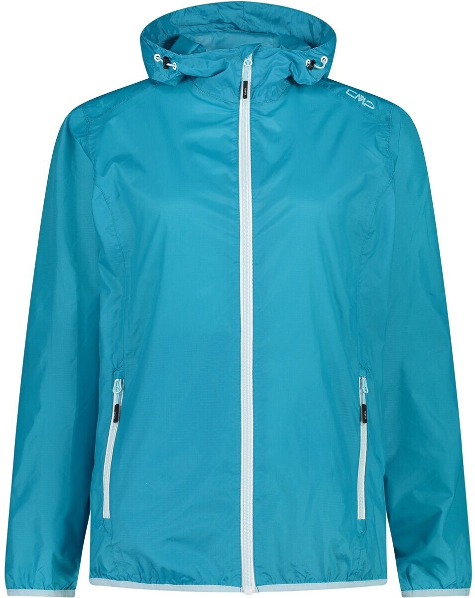 Veste Imperméable Enfant Garcon Manteau De Pluie Enfant CMP Packpocket Rain Jacket Veste Garçon Cmp Packpocket Rain Jacket Veste De Pluie Fille Noir