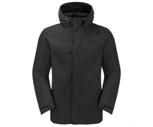 Buy Jack Wolfskin Altenberg 3in1 Jkt M from 191.28 Today Best