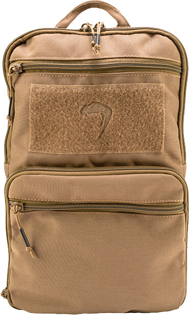 Viper VX Buckle Up Charger Pack coyote
