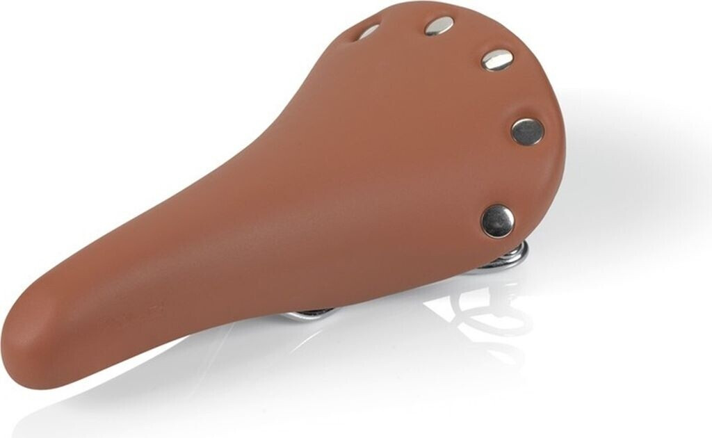 XLC SA-T16 brown, 281x165mm, 537g