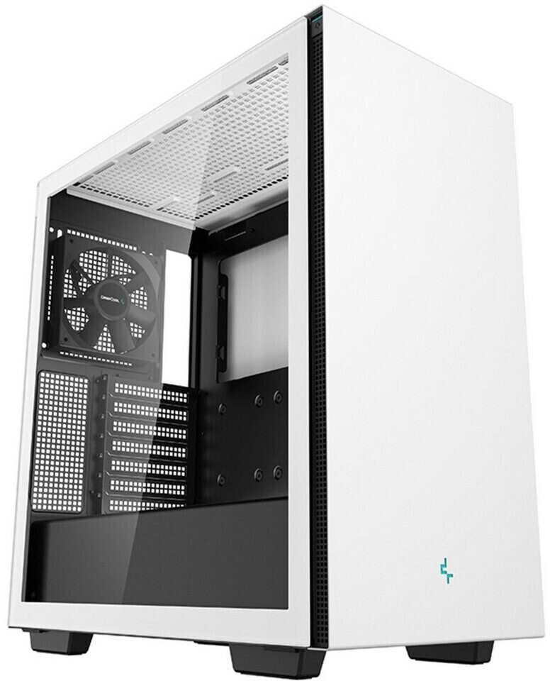 Deepcool CH510 White