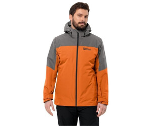 Buy Jack Wolfskin Glaabach 3in1 Jkt M from (Today) – Best