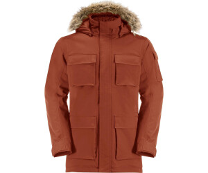 Jack Wolfskin Glacier Canyon Parka 1107674 from 169.99 Today Best Black Friday Deals on idealo
