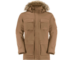 Jack Wolfskin Glacier Canyon Parka (1107674) from Best