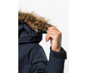 Buy Jack Wolfskin Glacier Canyon Parka 1107674 night blue from 173.38 Today Best Deals on idealo