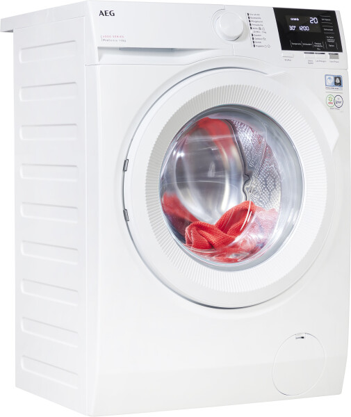 AEG LR6A648, Bild 2