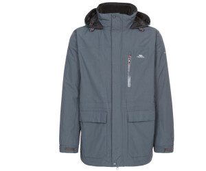 Buy Trespass Men s 3 in 1 Waterproof Jacket Edgewater II from