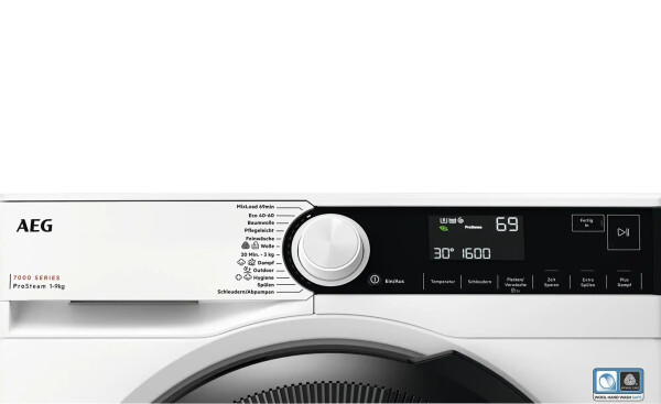 AEG LR7A70690, Bild 4