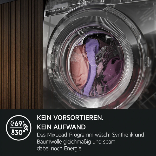 AEG LR7A70690, Bild 7