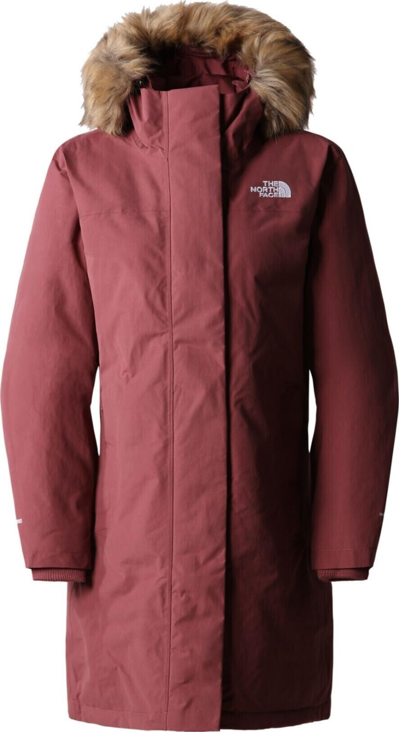 Arctic parka 2 north face 2025