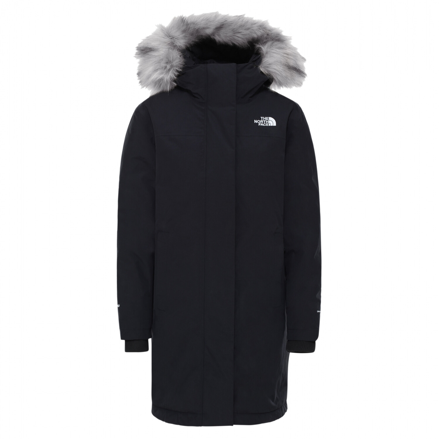 North face arctic 2025 parka uk